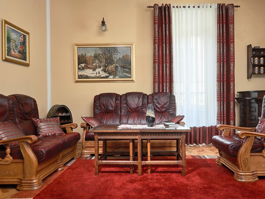 Apartment Palata Bizanti Kotor Exterior foto